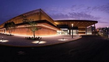 Siglo XXI Mérida Yucatan